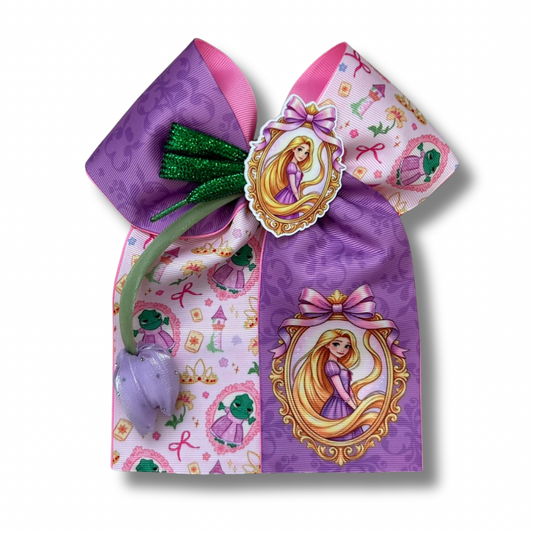 Lazo Rapunzel